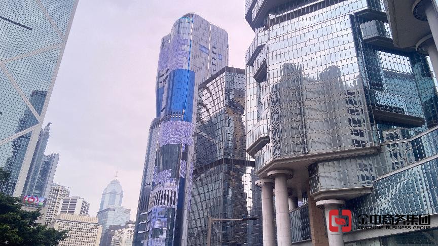 香港公司注册