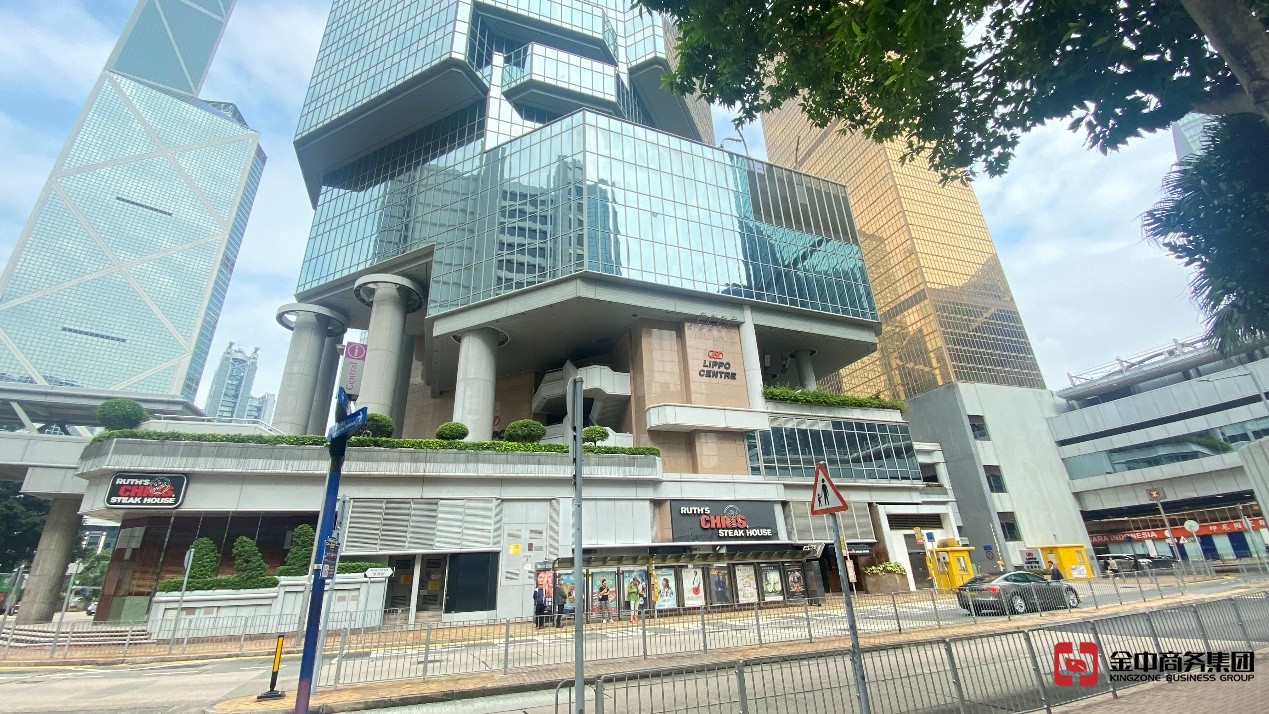 香港公司年审