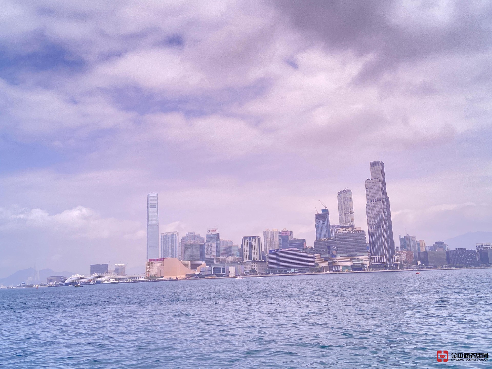 香港公司注册