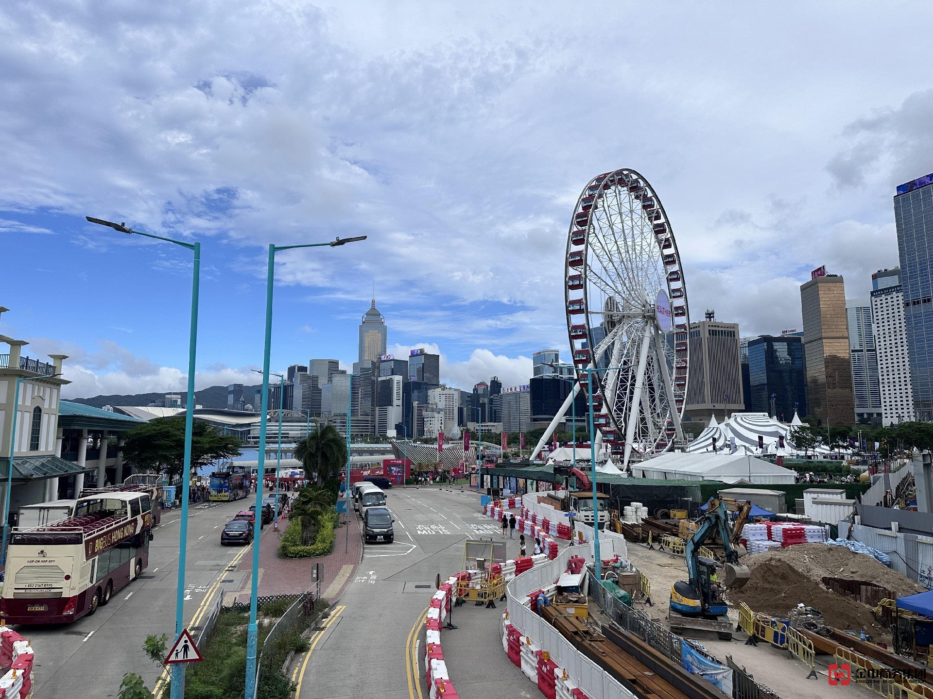 香港公司年审