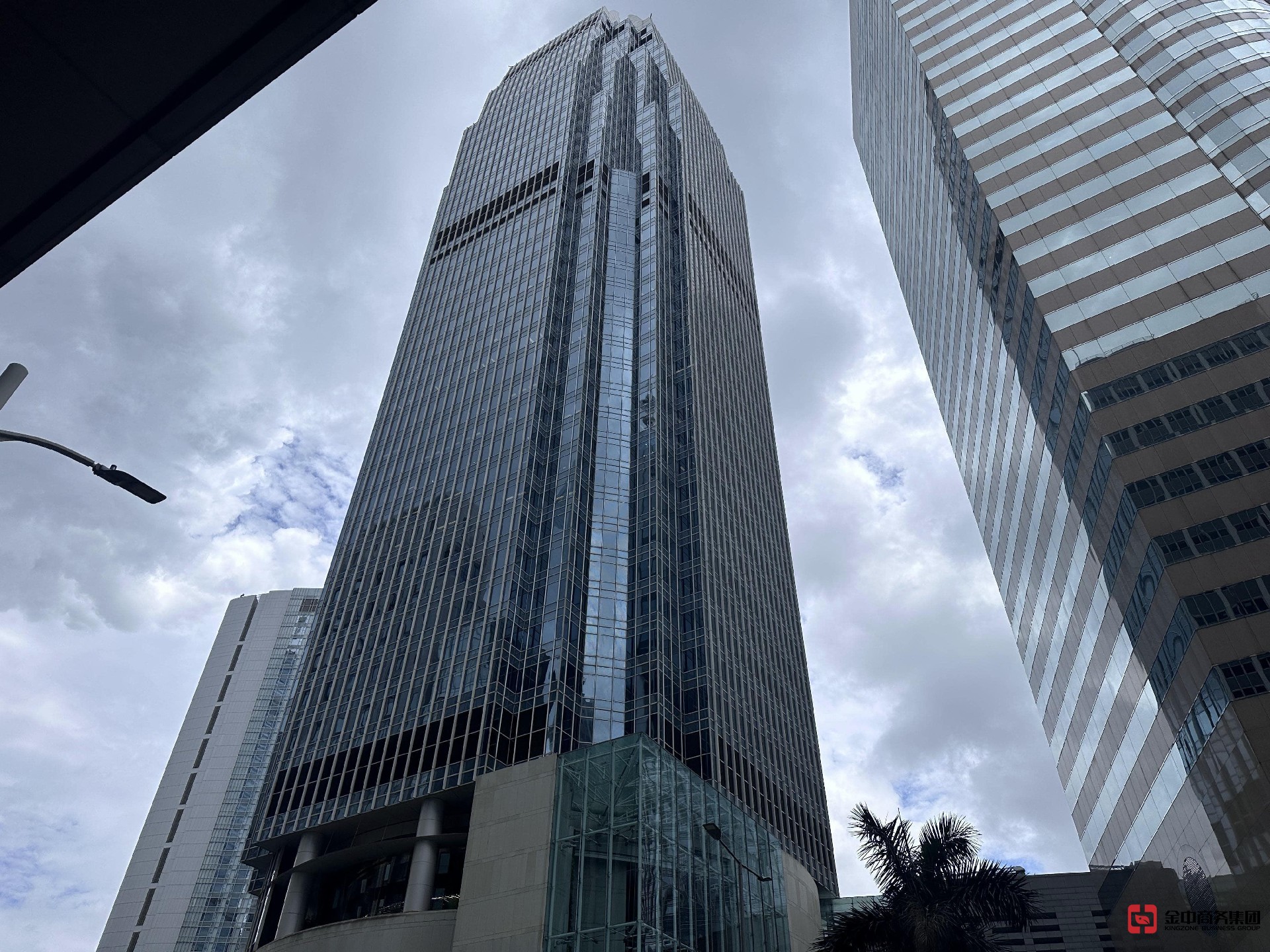 香港公司报税