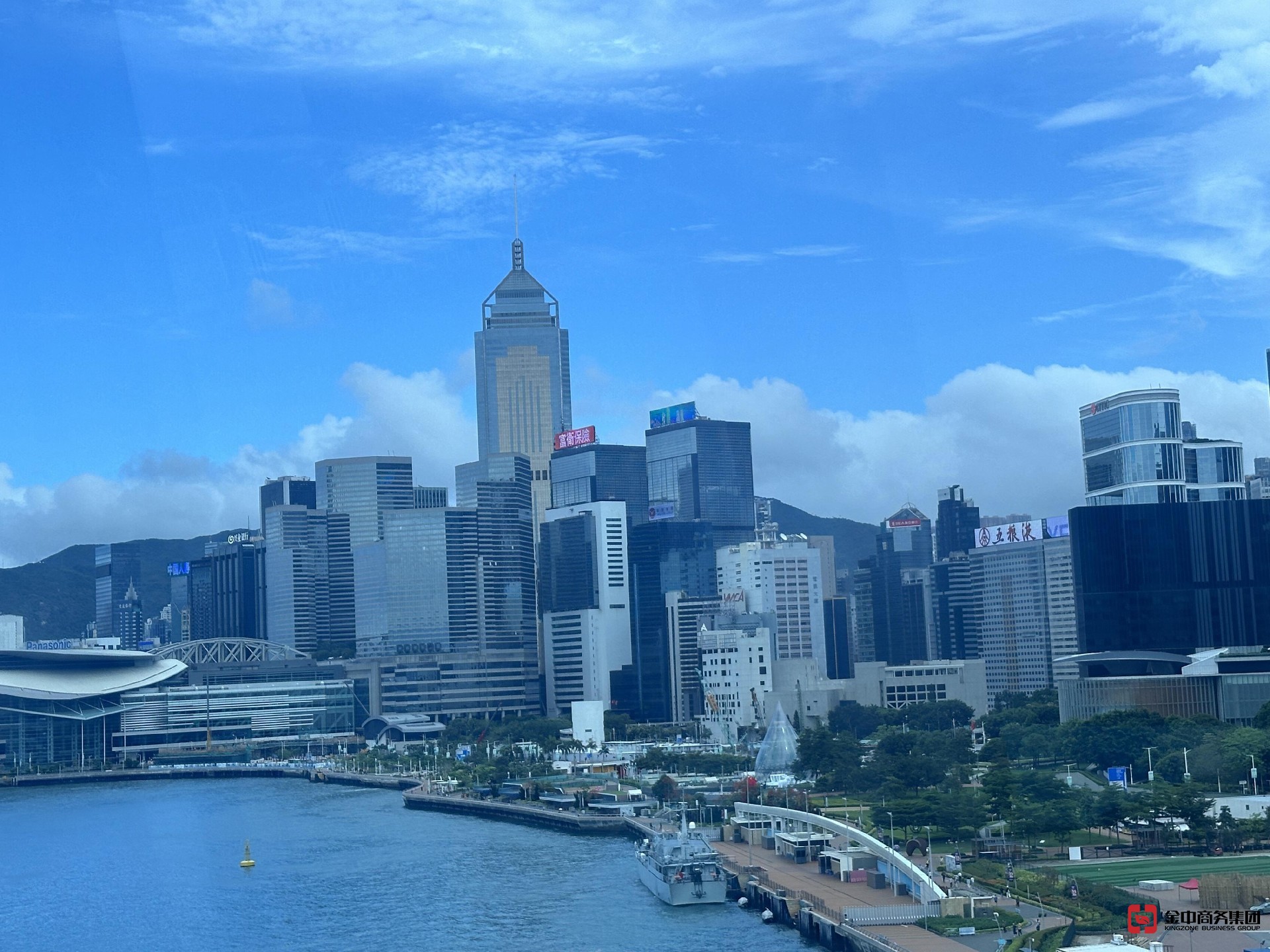 香港公司报税