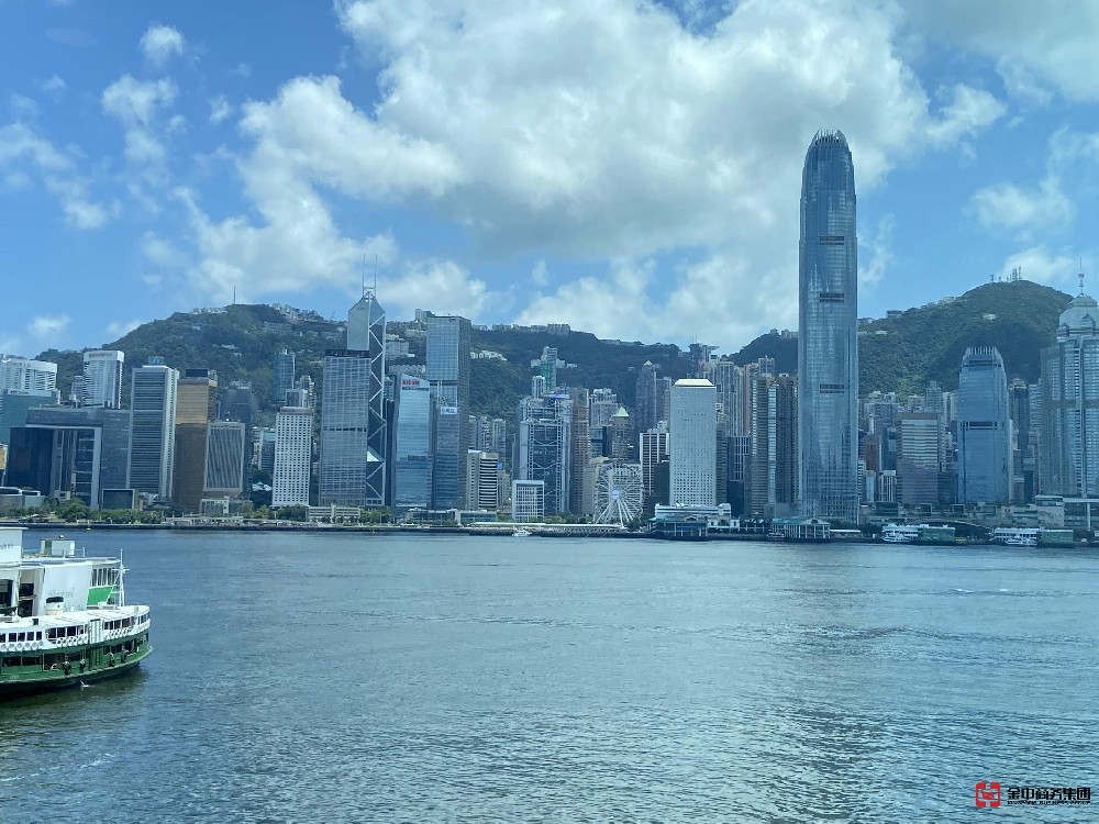 香港公司注册 香港公司注册