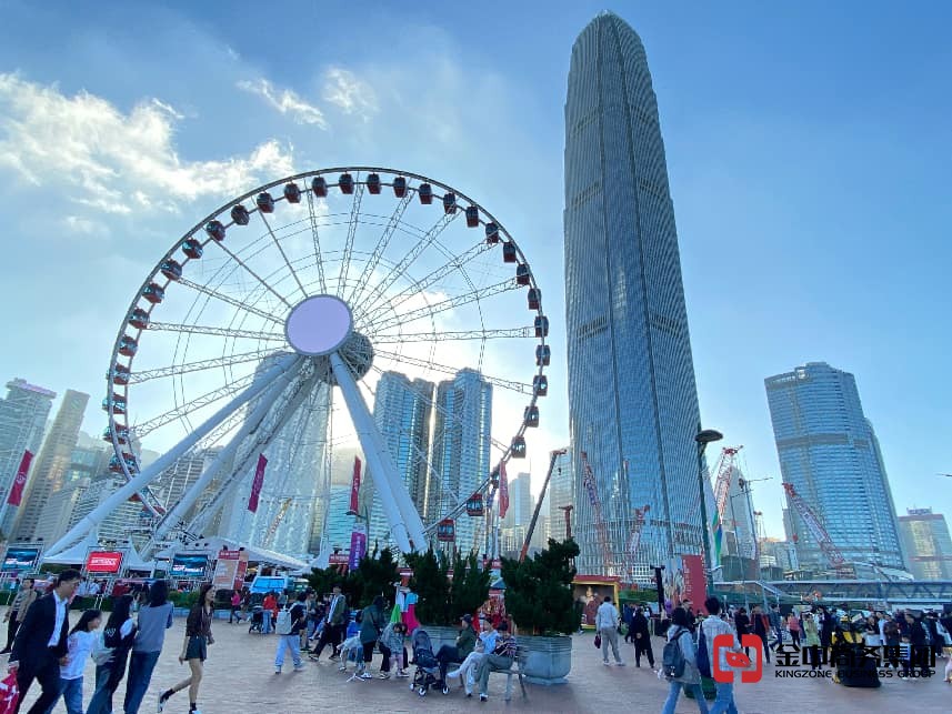 香港旅行社牌照 香港旅行社牌照