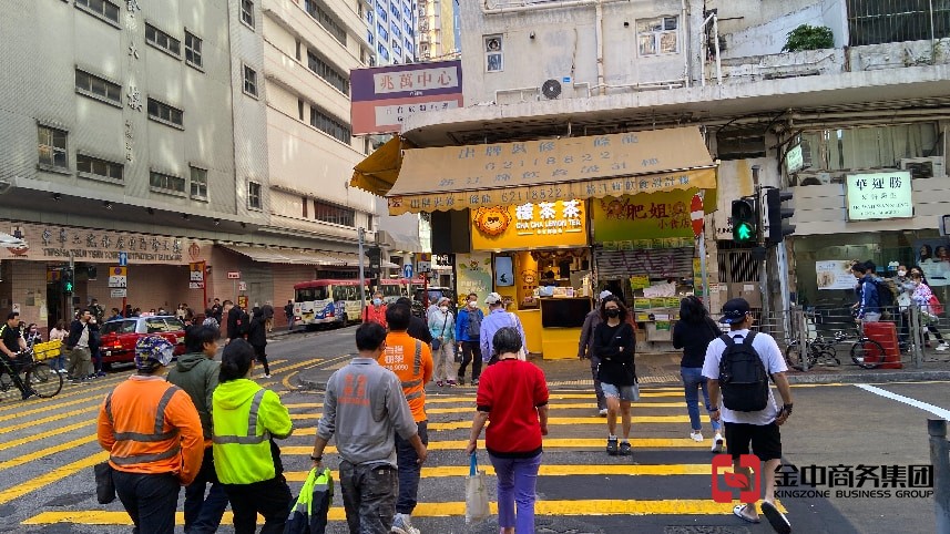 香港旅行社牌照 香港旅行社牌照