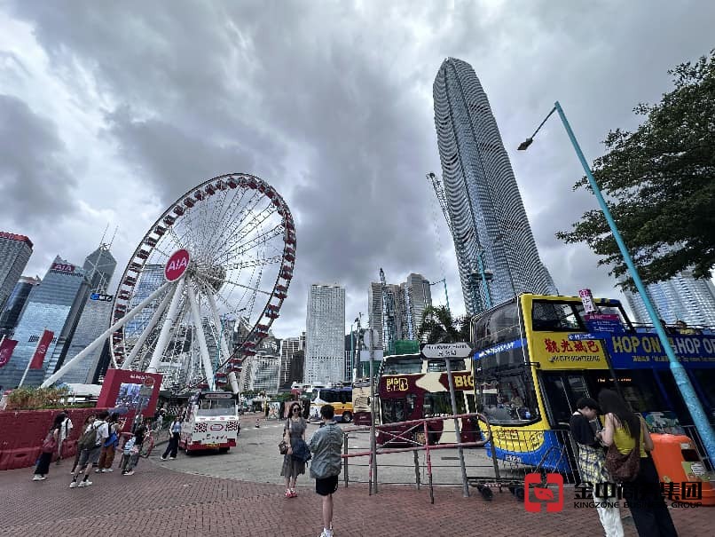 香港旅行社牌照 香港旅行社牌照