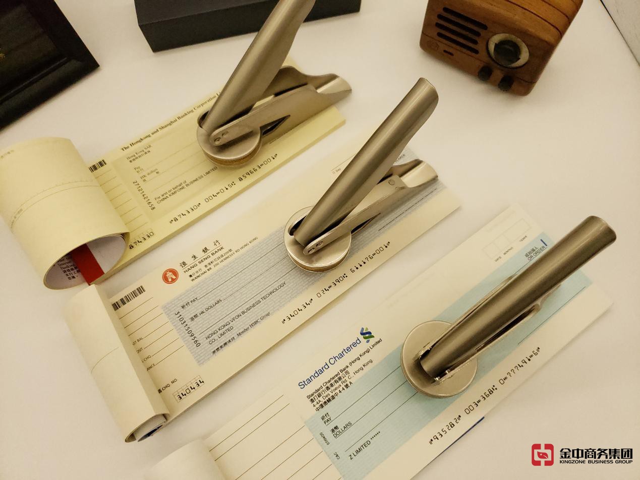 香港公司审计