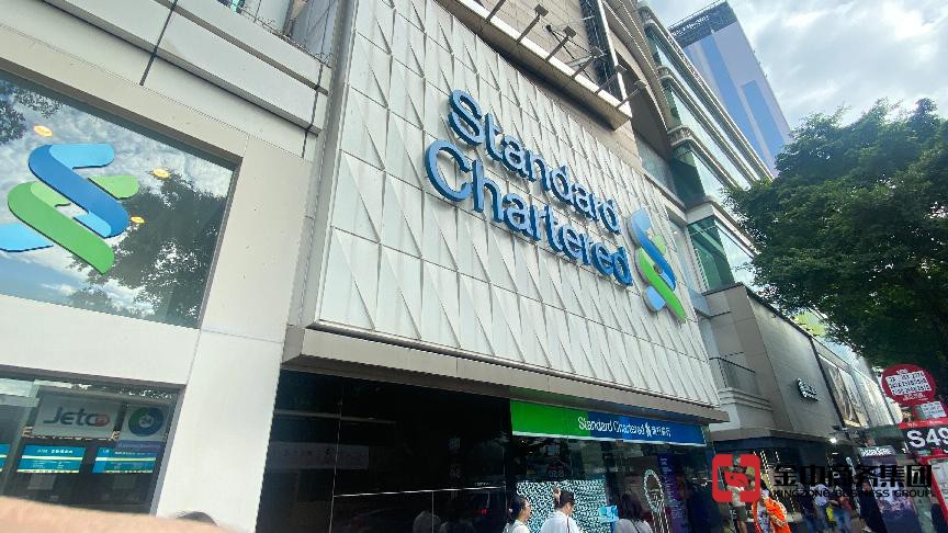 香港银行开户