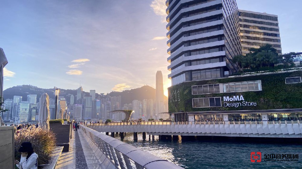 香港公司注册