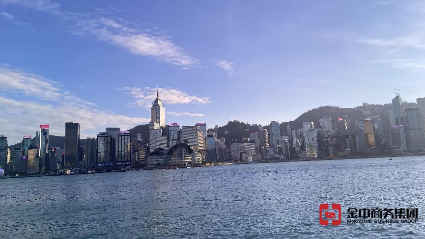 香港专才计划