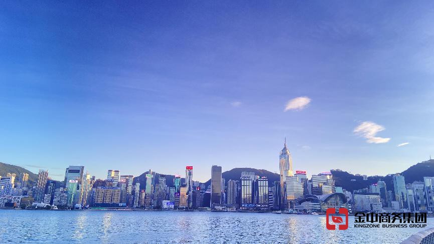 香港专才计划