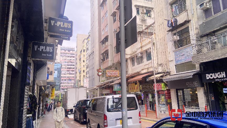 香港银行开户