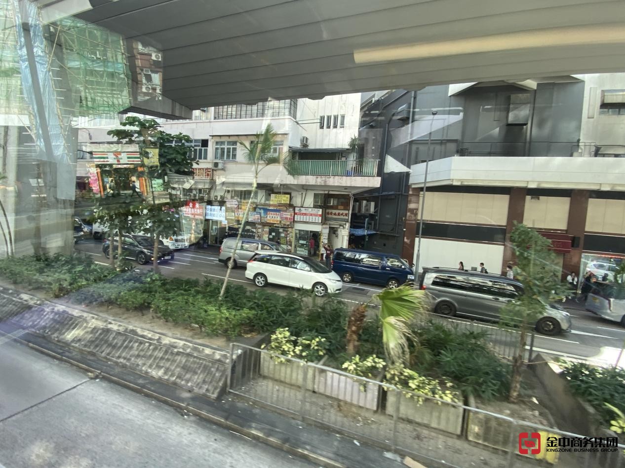 香港公司注册