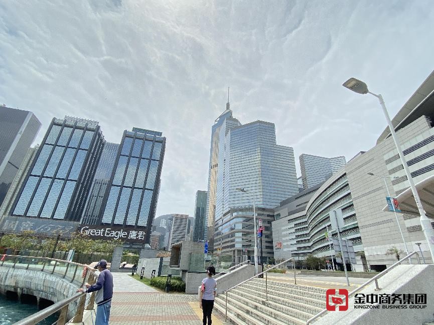 香港公司注册