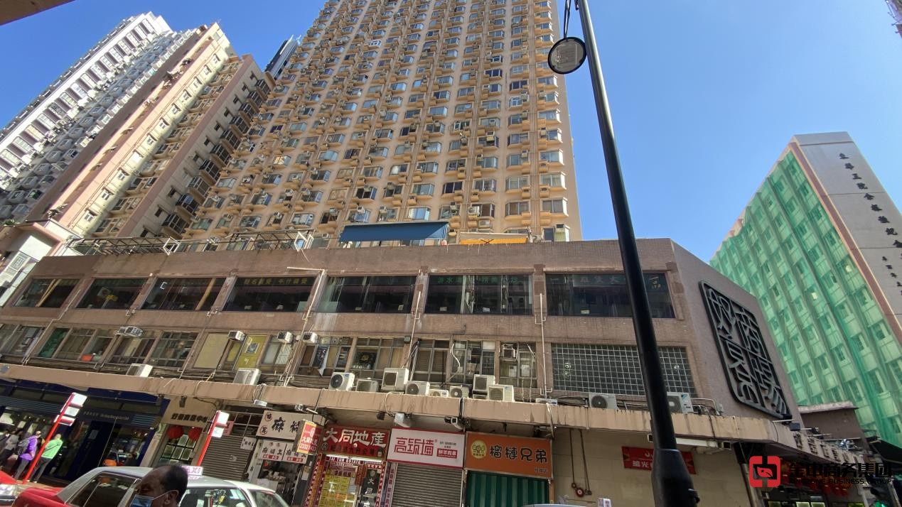 香港公司注册 香港公司注册