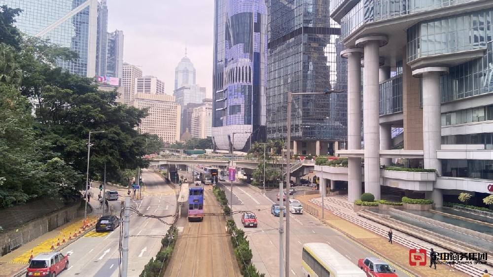 香港电讯牌照