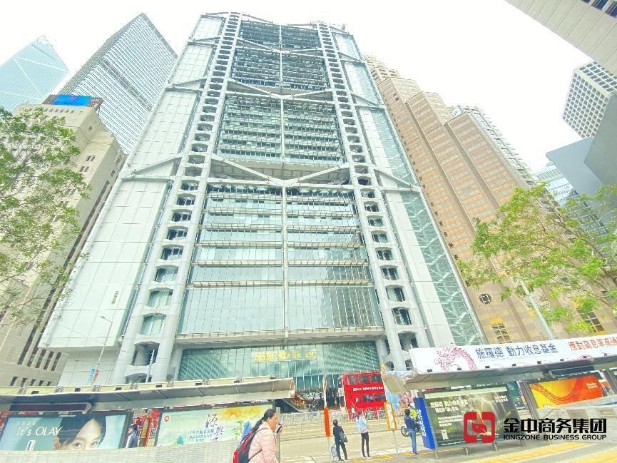 香港公司注册 香港公司注册