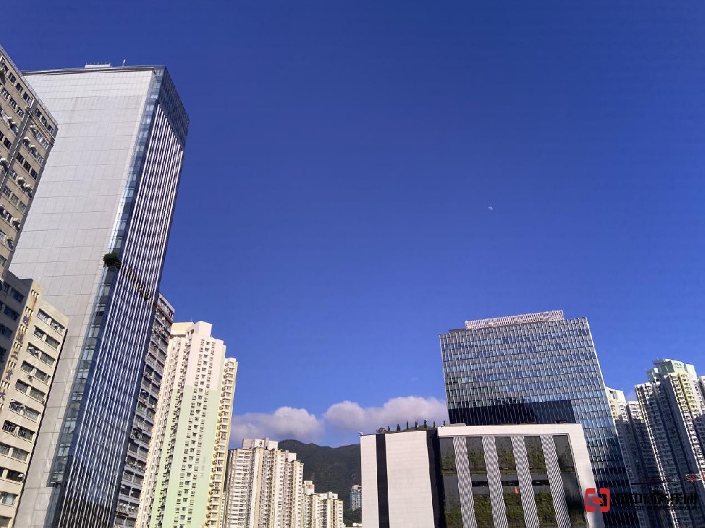 香港开公司