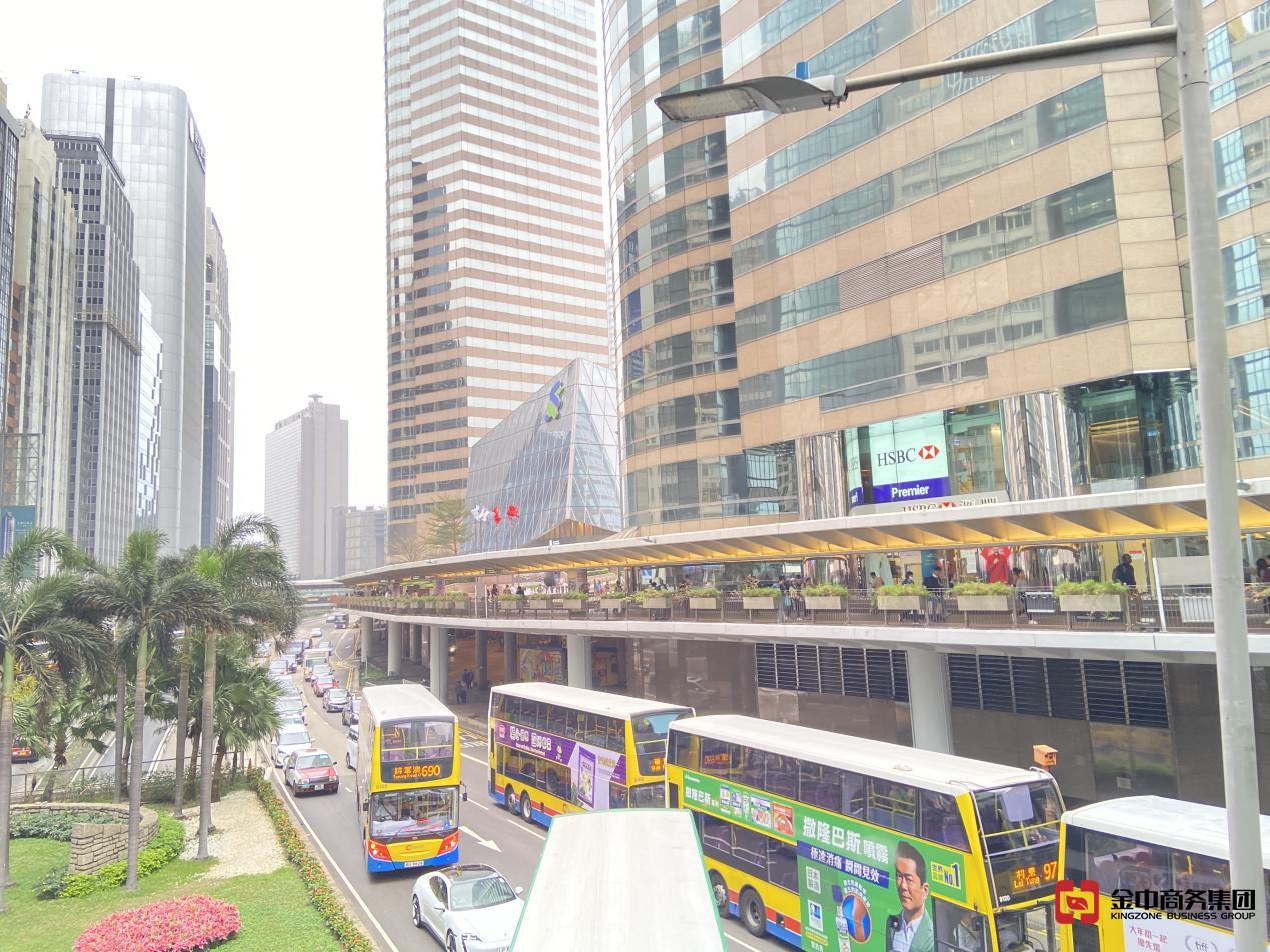 香港公司审计