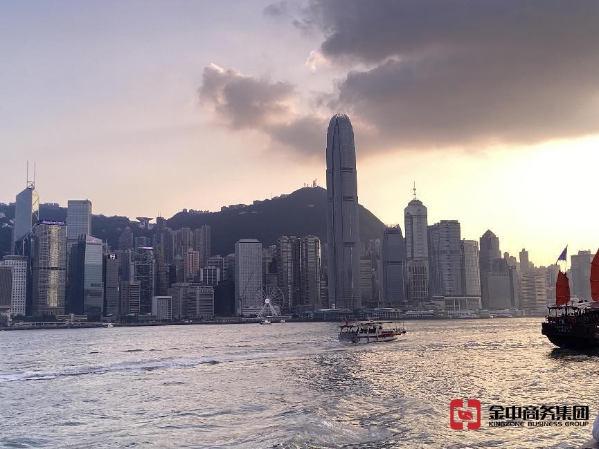 香港公司注册
