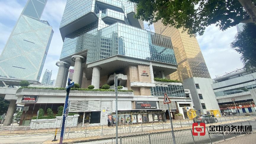 香港商标注册