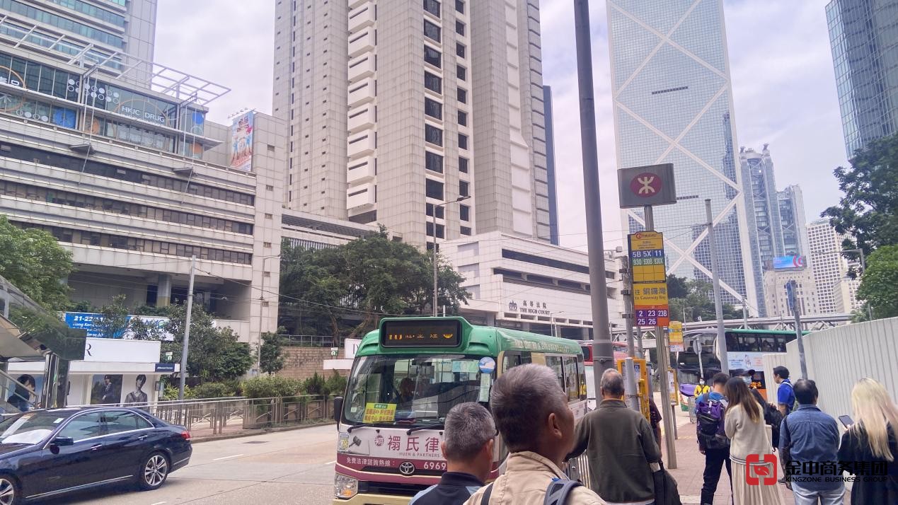 香港商标注册