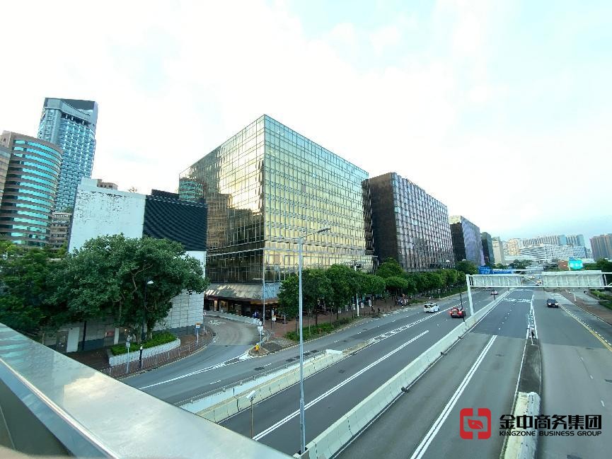 香港秘书牌照
