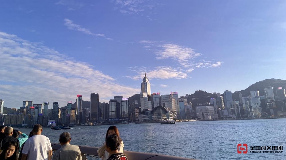 香港公司注册前后注意事项
