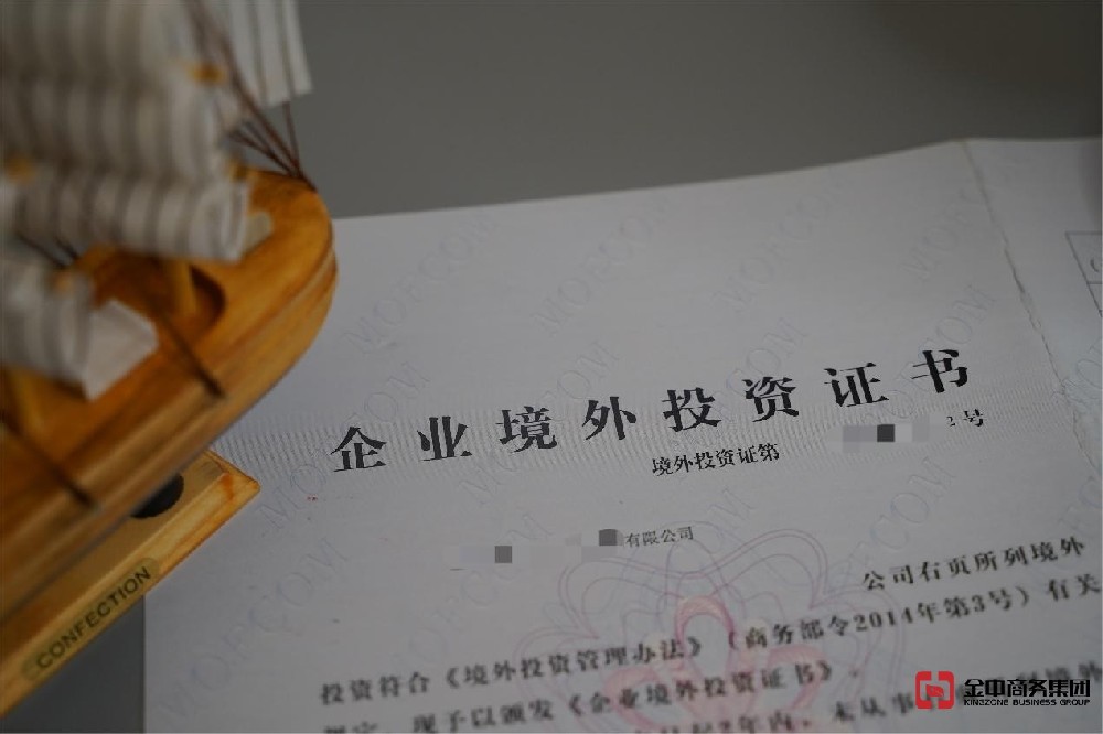 东南亚境外投资备案