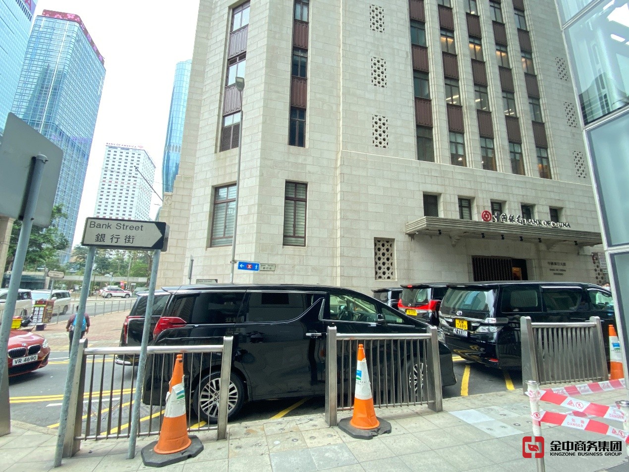香港公司审计