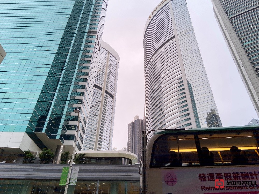 在香港注册公司很难？看完这篇文章你就懂了
