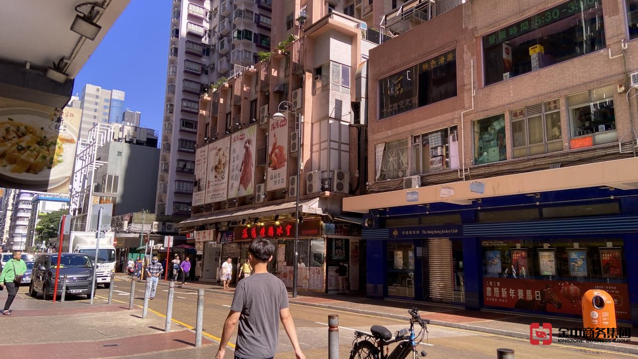 香港优才计划