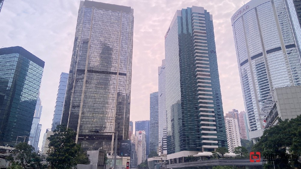 香港公司注册