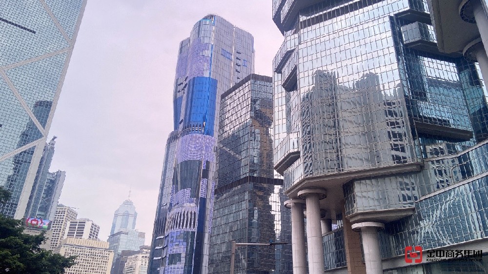 香港公司注销
