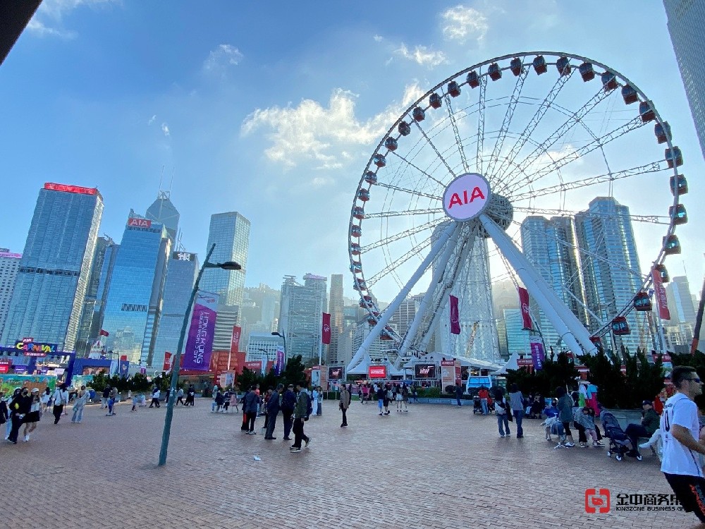 香港公司审计