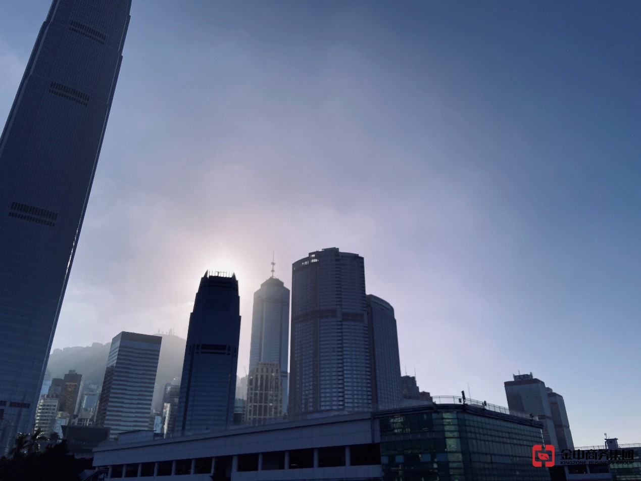 香港公司审计