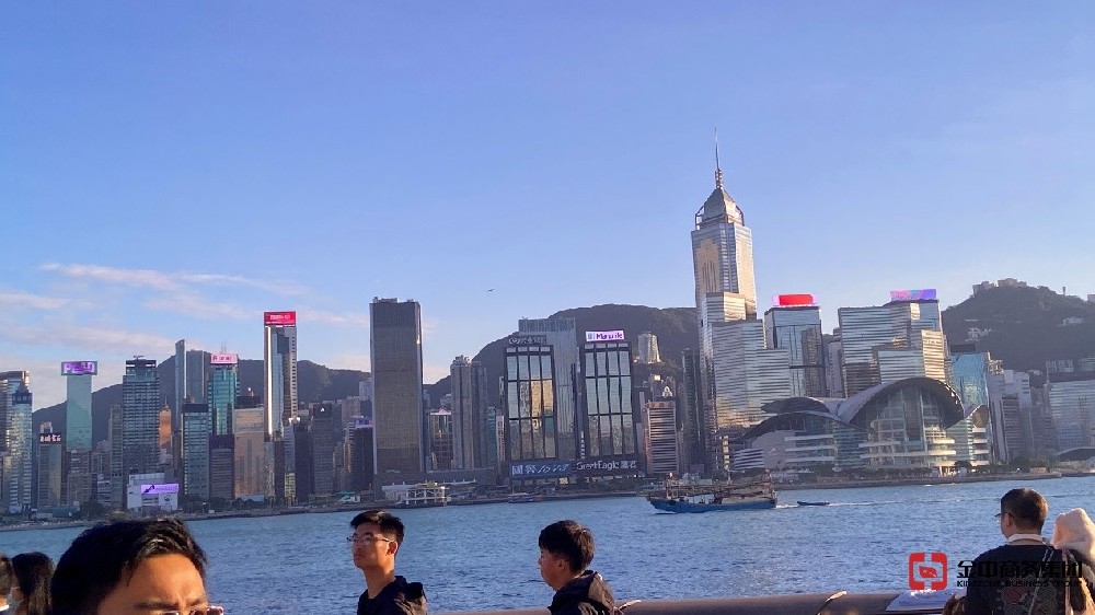 香港公司报税
