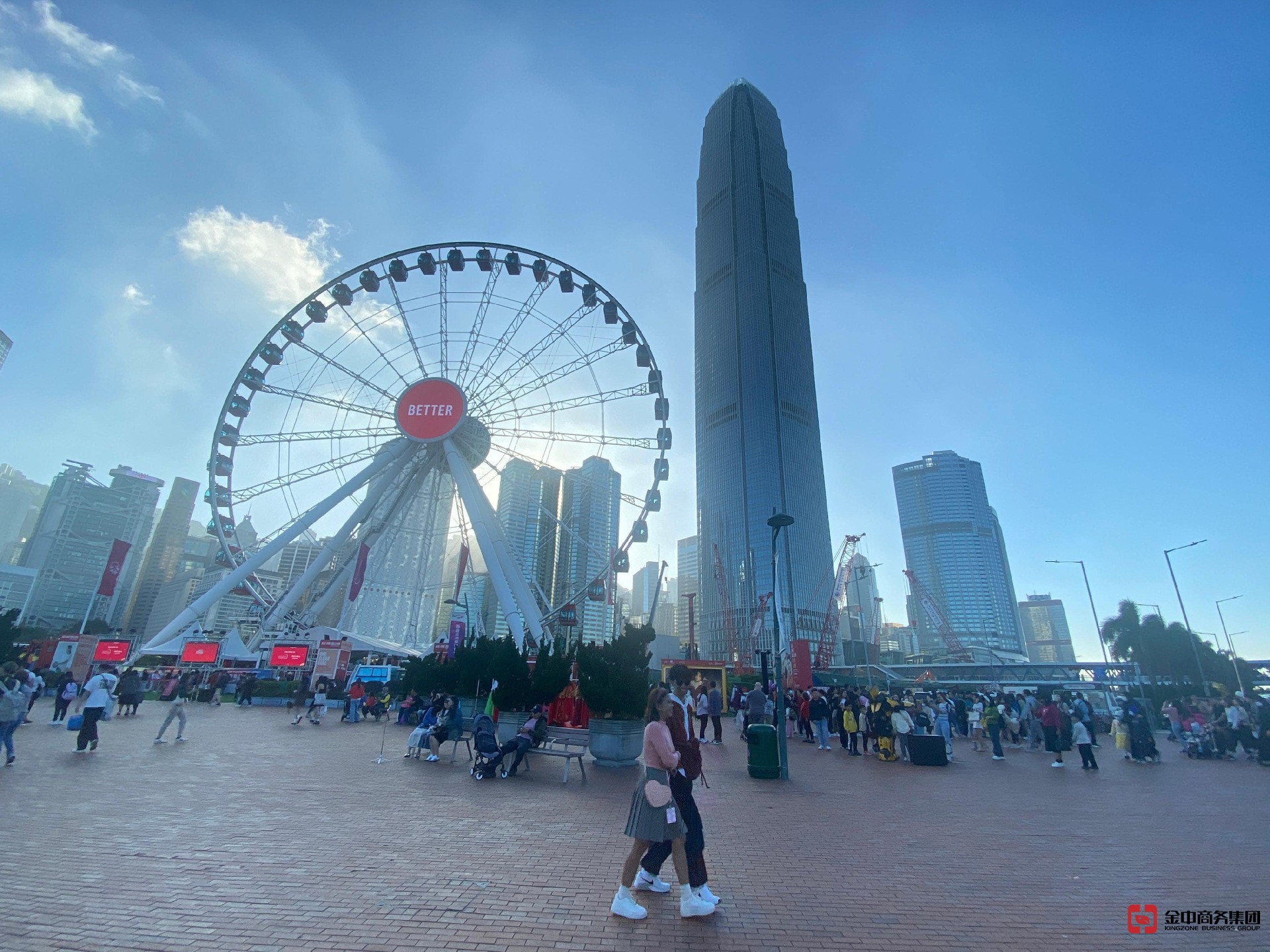 香港公司年审