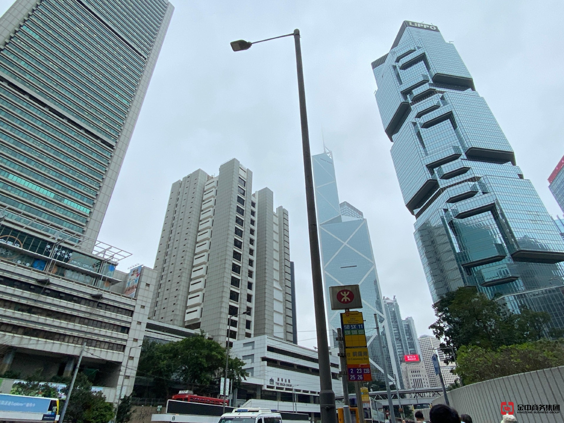 香港公司年审