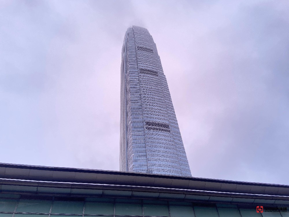香港公司注册