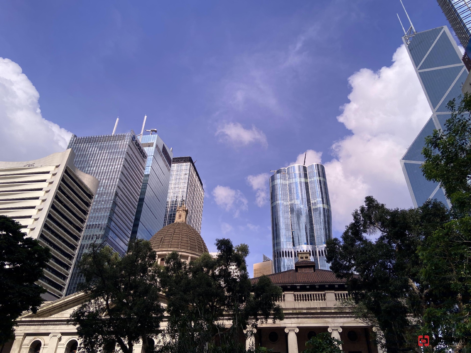 香港公司注册