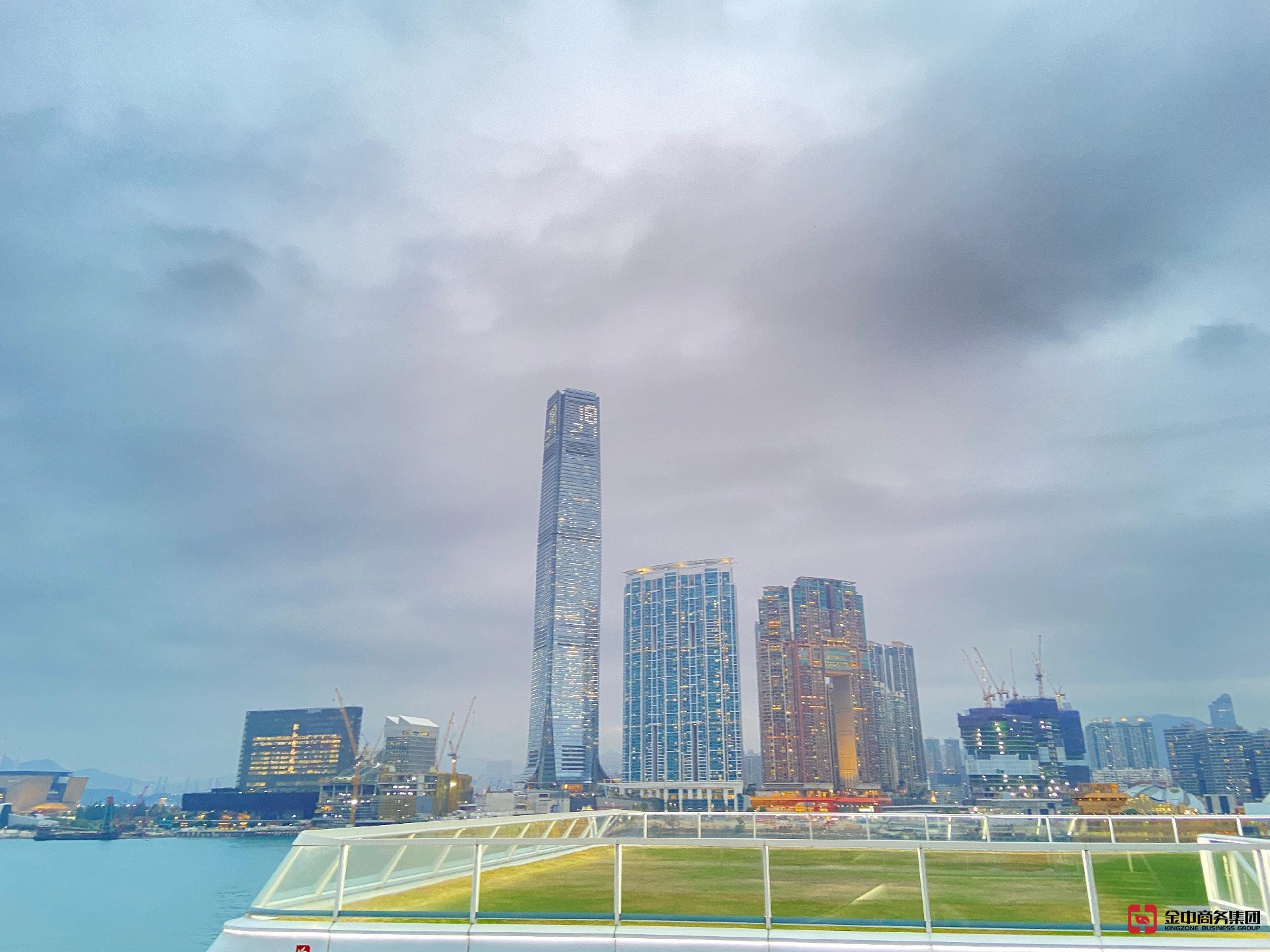 ODI备案登记