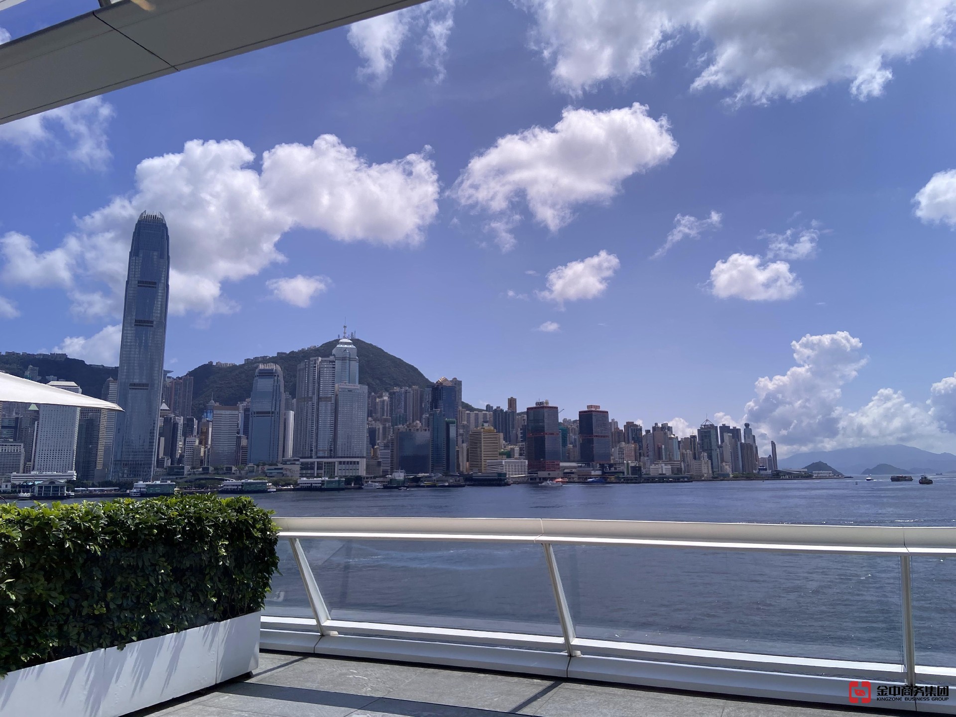 香港公司审计