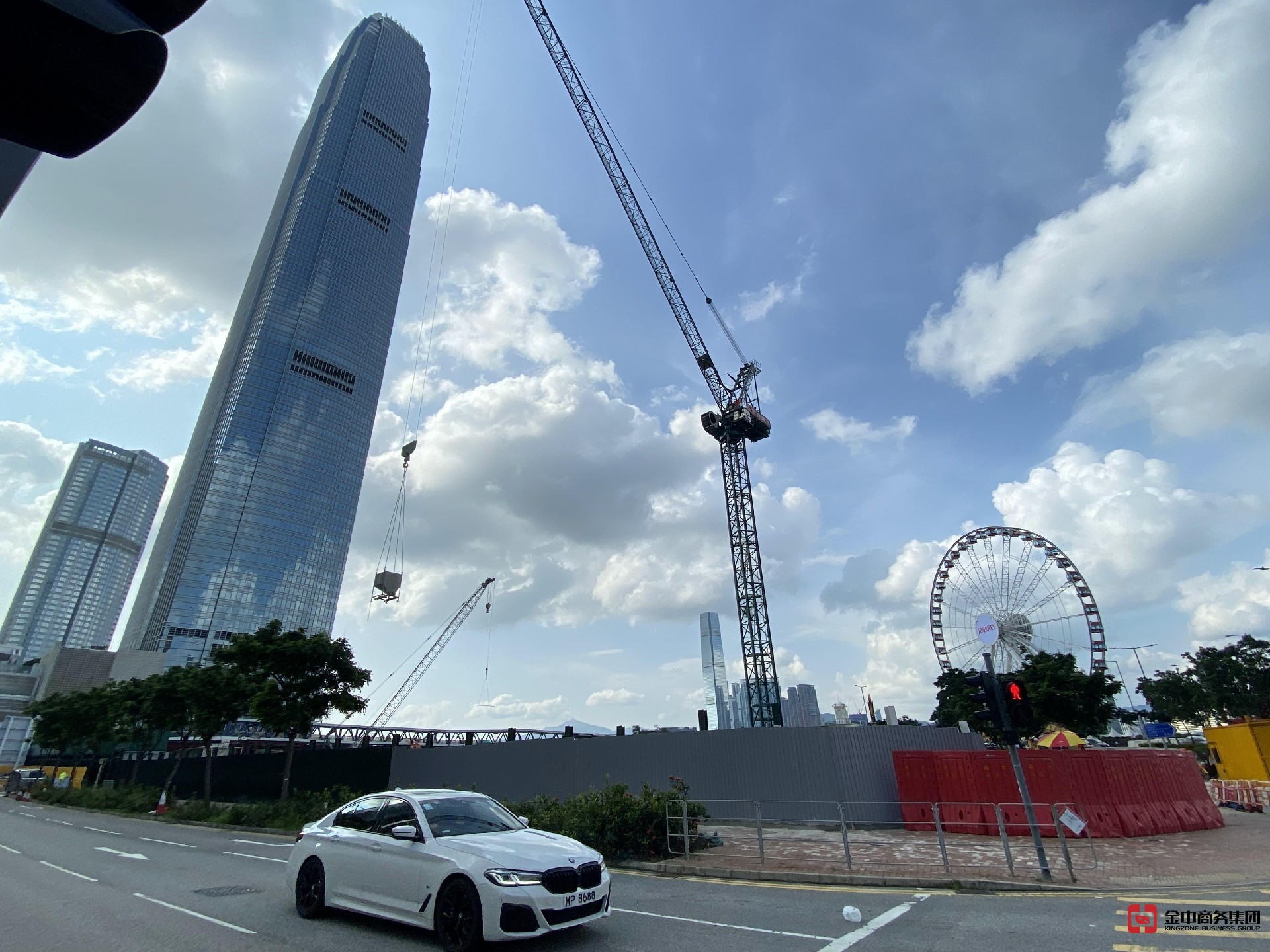 香港公司审计