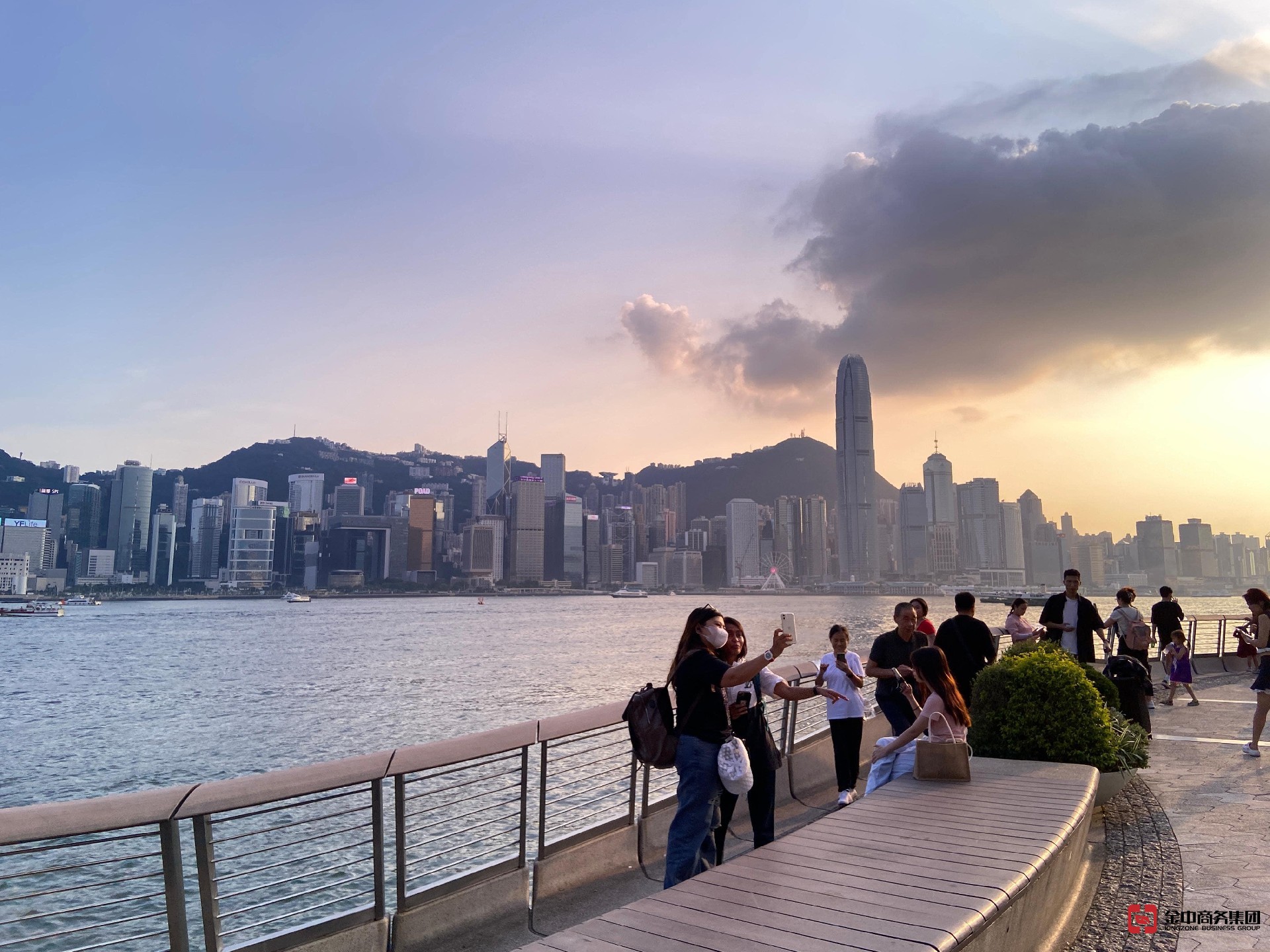 香港公司注册 香港公司注册