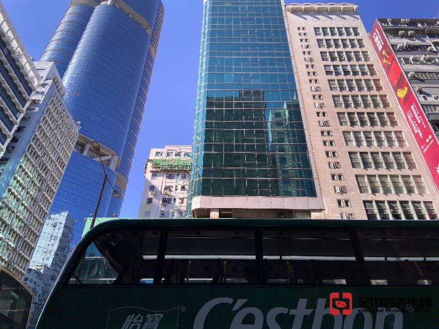 香港公司审计 香港公司审计