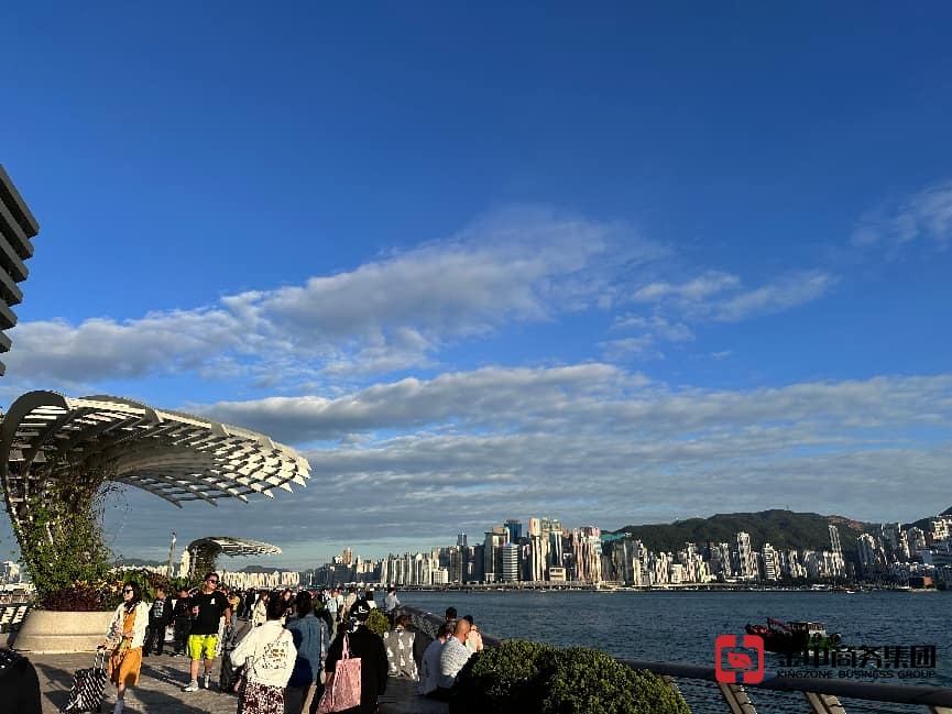 香港旅行代理商牌照