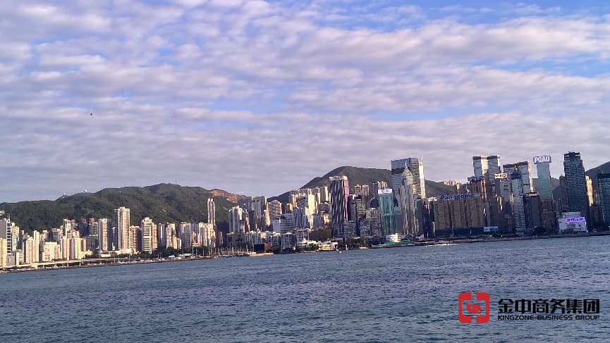 香港旅行代理商牌照