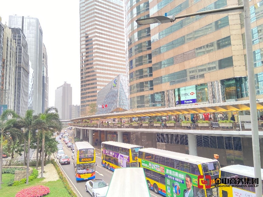 香港旅行代理商牌照