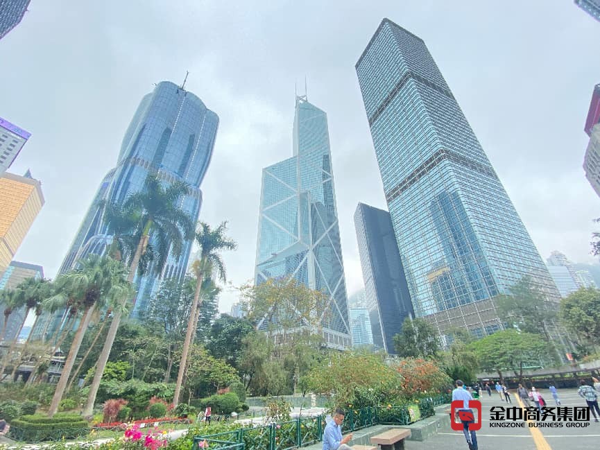 香港旅行代理商牌照